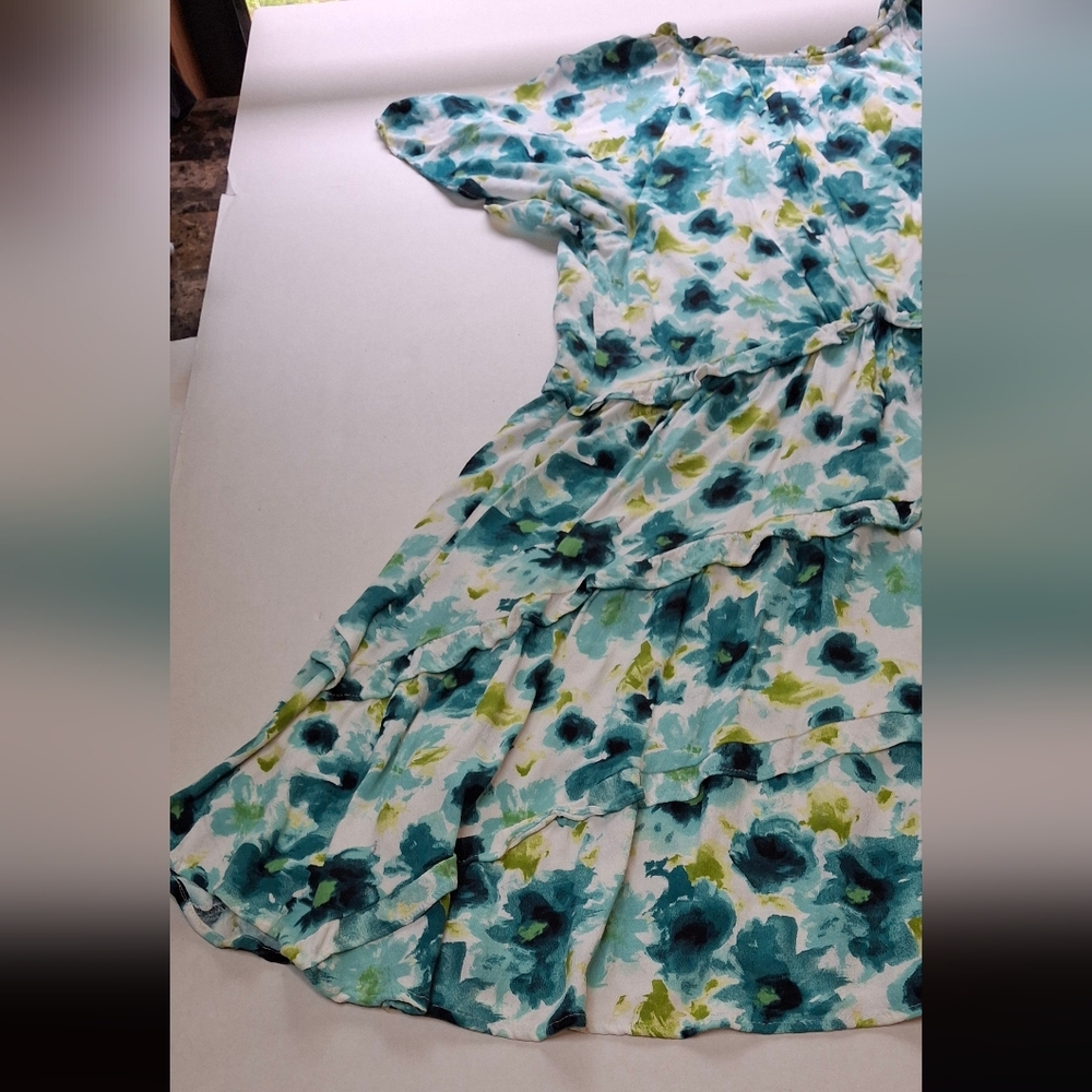 Anthropologie Dress - Picture 14 of 15